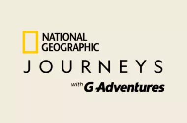 NatGeo Journeys Specialist Logo