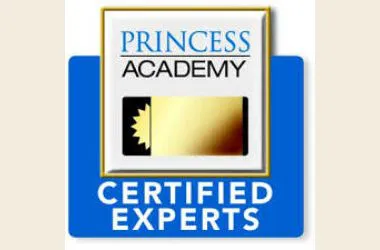Princess Academy Logo