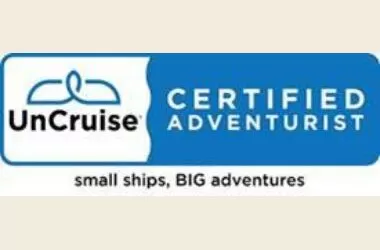 UnCruiseAdventurist Logo