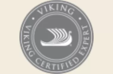 VikingCertifiedExpert1 Logo