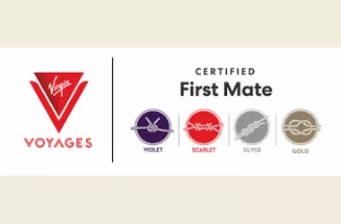 Virgin Voyages Logo