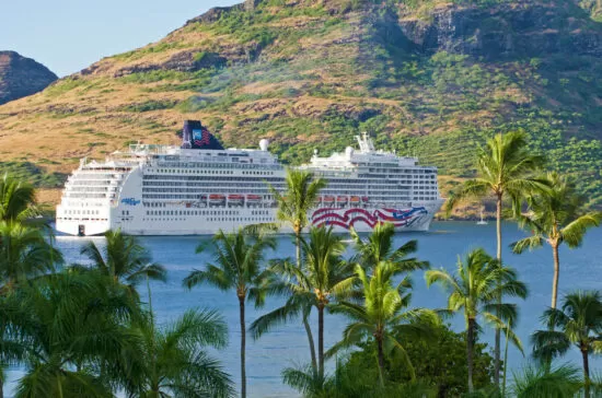 American Cruise Lines