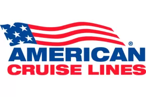 American cruise logo - JCV Logo
