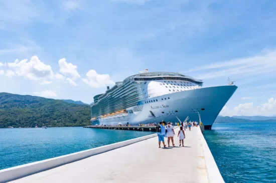 Royal Caribbean International