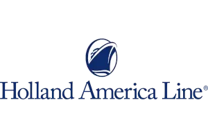 holland america line logo - JCV Logo