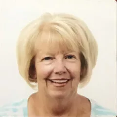 Marilyn Deliso