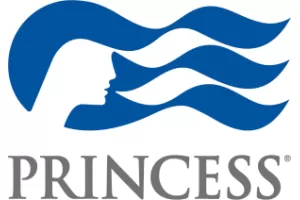 princess cruise logo Logo