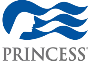 princess cruise logo Logo