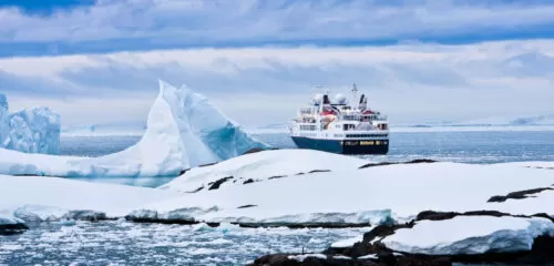 Expedition Cruises