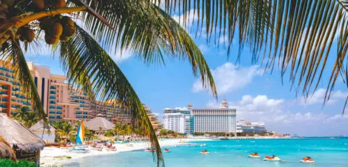 All Inclusive Vacations