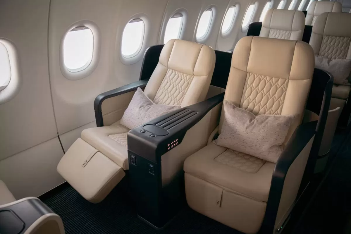 Private Jet Journeys