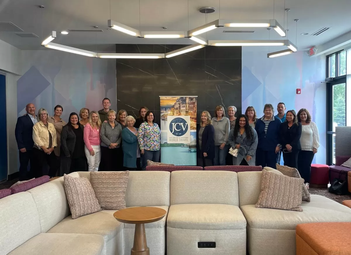 Careers at JCV World Travel