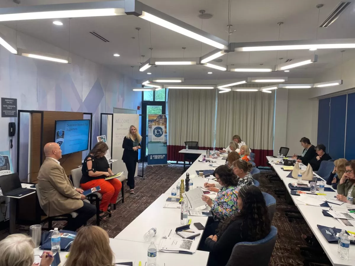 Meet our Travel Advisors