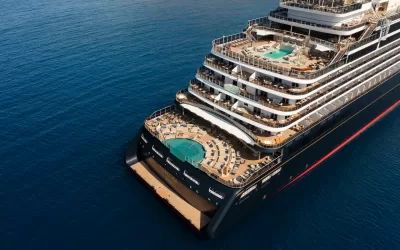 7-night Race Weekend, Reimagined: F1 Grand Prix De Monaco 2026