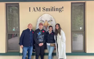 Our Family Journey to the Last Frontier