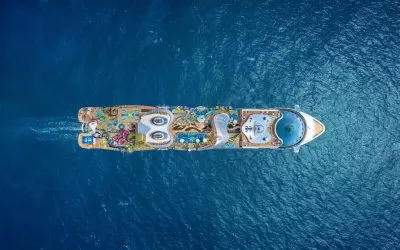 Black Friday Cruise Deals Happening Now