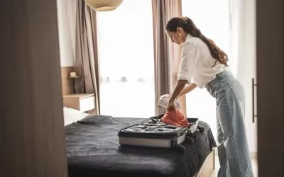 Smart Travel Tips for Today's Traveler